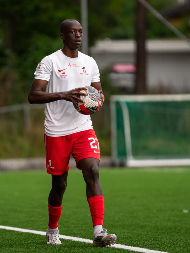 Player
